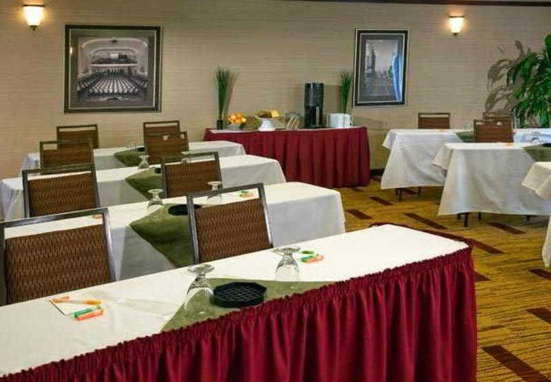 Courtyard By Marriott Portland Southeast/Clackamas Einrichtungen foto