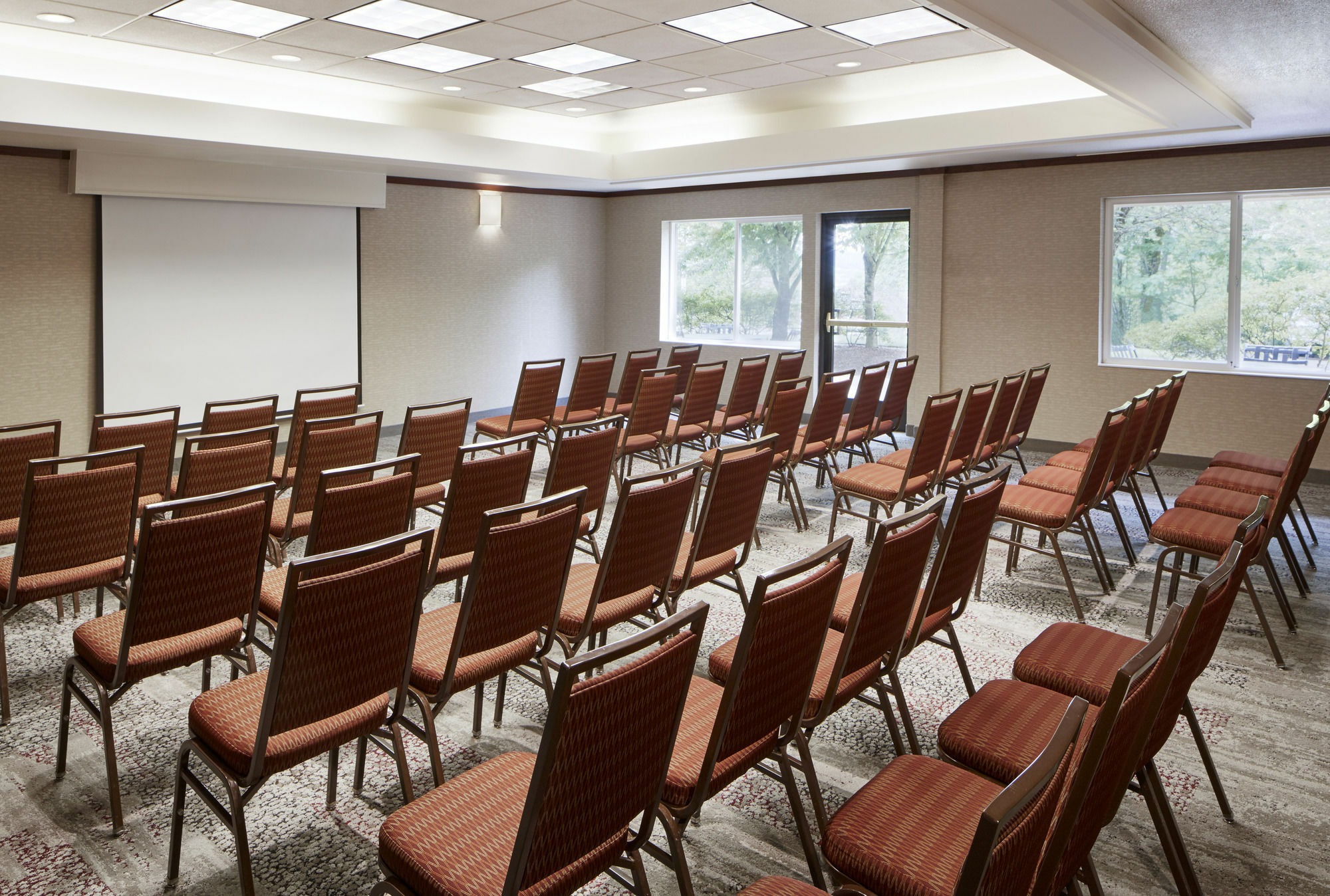 Courtyard By Marriott Portland Southeast/Clackamas Exterior foto